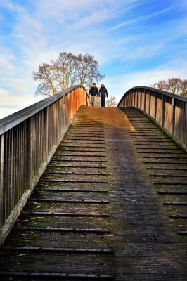 Hurley Bridge 2