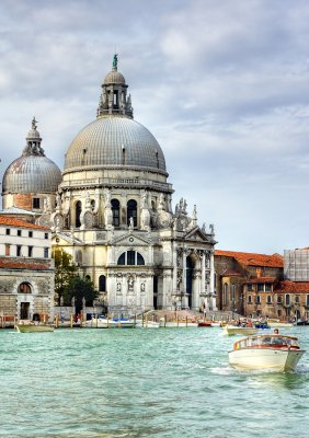 Santa Maria della Salute