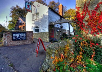 Red Lion Public House