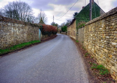 Somerton Road, North Aston