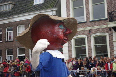 Fruitcorso