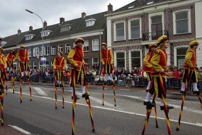 Fruitcorso