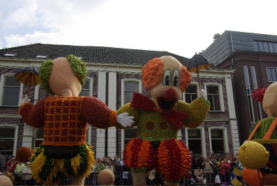 Fruitcorso