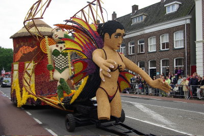 Fruitcorso