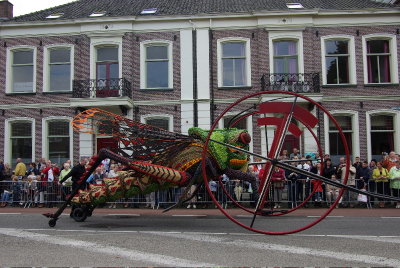 Fruitcorso