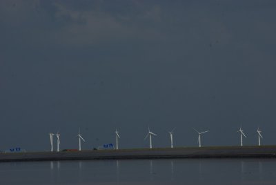 Kornwerderzand