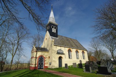 Ferwoude