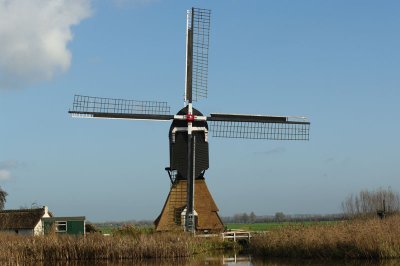 Hoekmolen