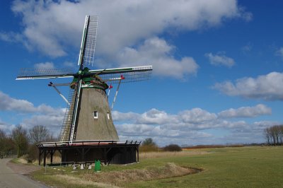 Windesheimer molen