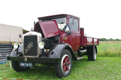 Oldtimerdagen