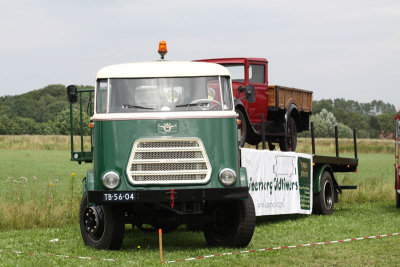 Oldtimerdagen