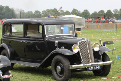 Oldtimerdagen