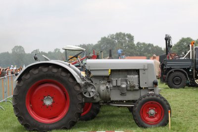 Oldtimerdagen