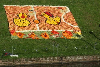 50 jaar Fruitcorso