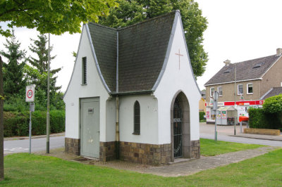 Sint Antonius kapel