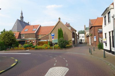 Gennep