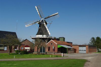 Niemans Molen