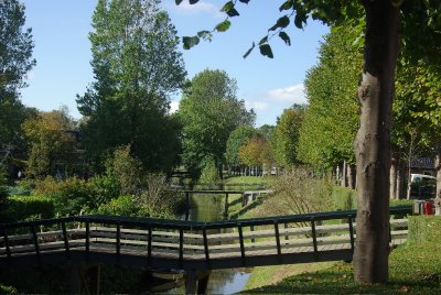 Oudebildtzijl