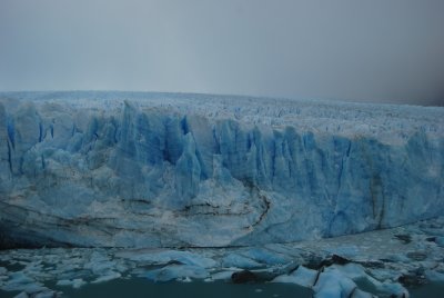 Glacier Perito Moreno