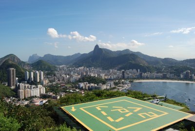Rio de Janeiro - Cidade Maravilhosa