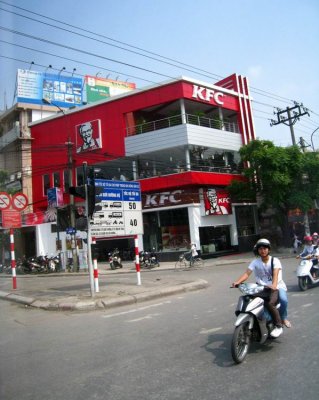 KFC