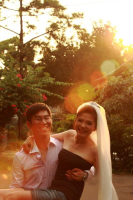 Acelin's Wedding