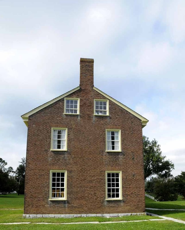 Shaker Village of Pleasant Hill