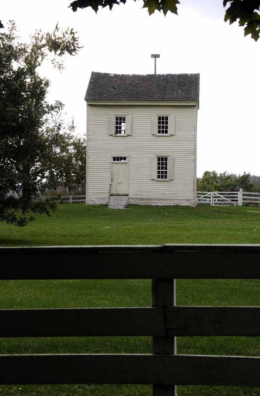 Shaker Village of Pleasant Hill