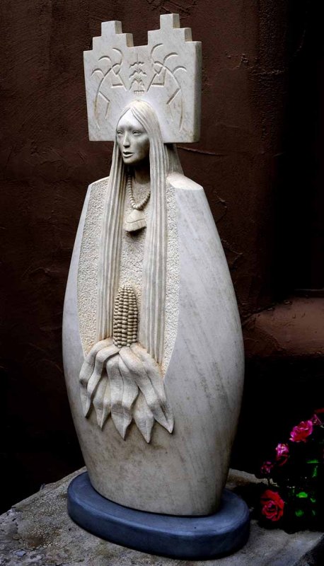 Harvest Maiden