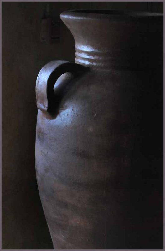 Ceramic Vase