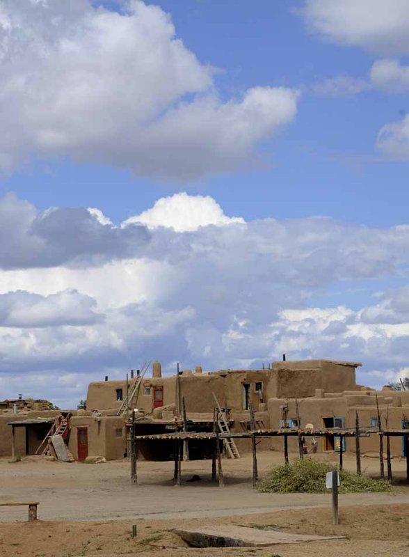 Taos Pueblo