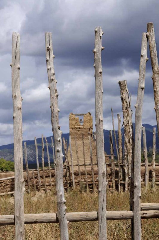 Taos Pueblo
