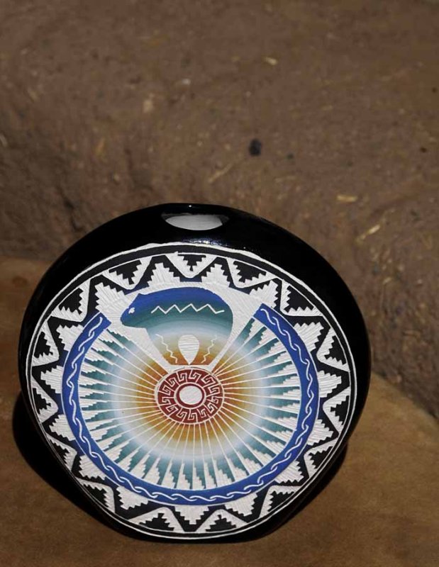 Taos Pueblo