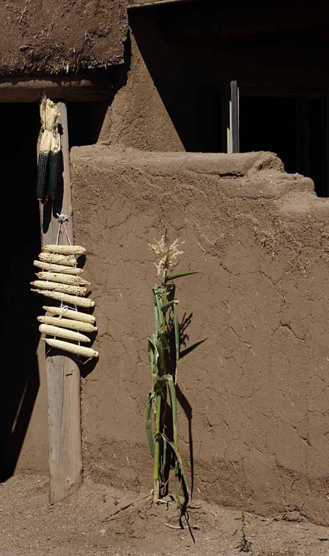 Taos Pueblo