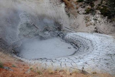 Yellowstone Tour  05