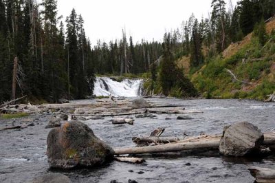 Yellowstone Tour  08