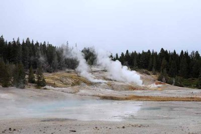 Yellowstone Tour  31