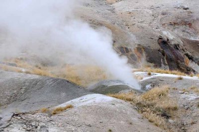 Yellowstone Tour  33