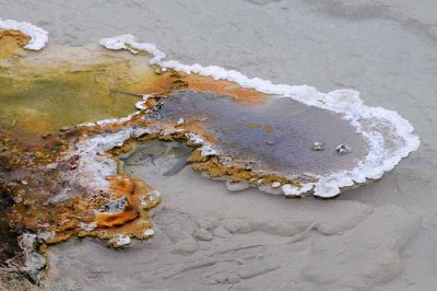Yellowstone Tour  39
