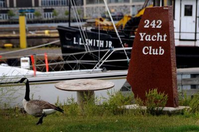 All Things Boats...Dockside