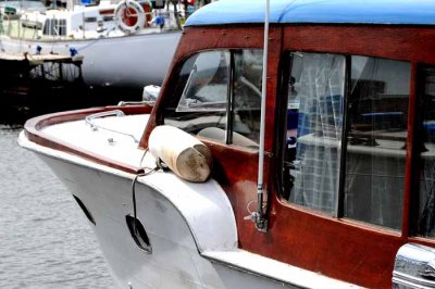All Things Boats...Dockside