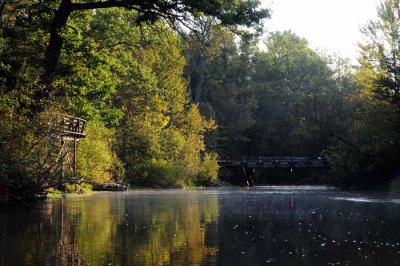 September on the Au Sable 04