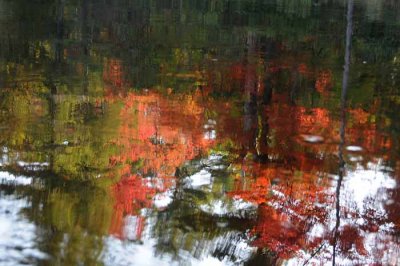 September on the Au Sable 32