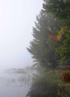 On Marl Lake 07