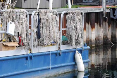 All Things Boats...Dockside