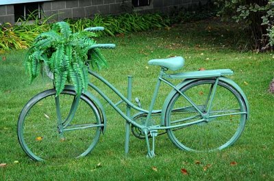 Green Transportation
