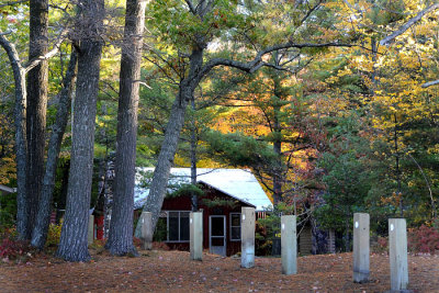 Higgins Lake 90  13