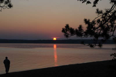 Higgins Lake 90  44