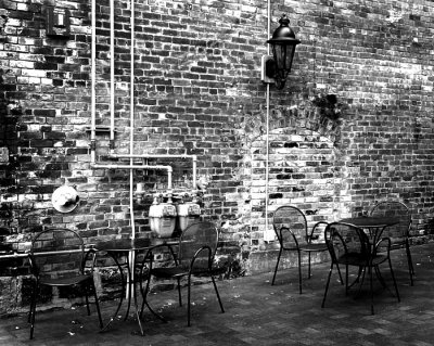 Harbor Cafe, Duluth