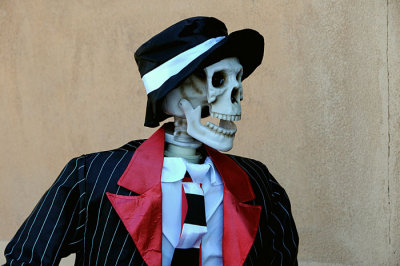 Dia de los Muertos II